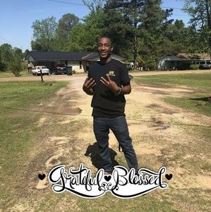 Meet your Posher, Keshia